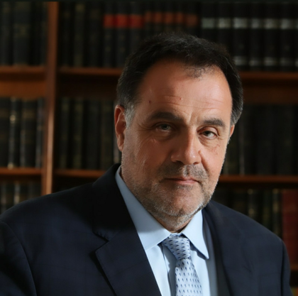 nikos papadatos image